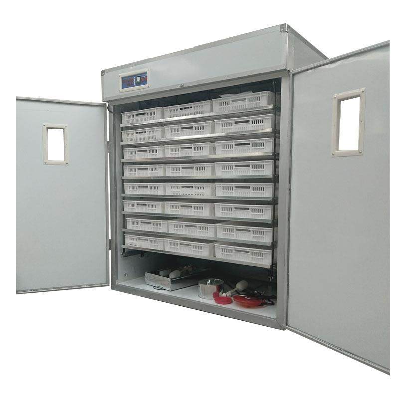 小型家用全自动孵化机养殖场用孵化器鸡鸭鹅鸽子恒温智能孵蛋箱,淘宝优惠券,粉丝福利购,淘宝优惠卷