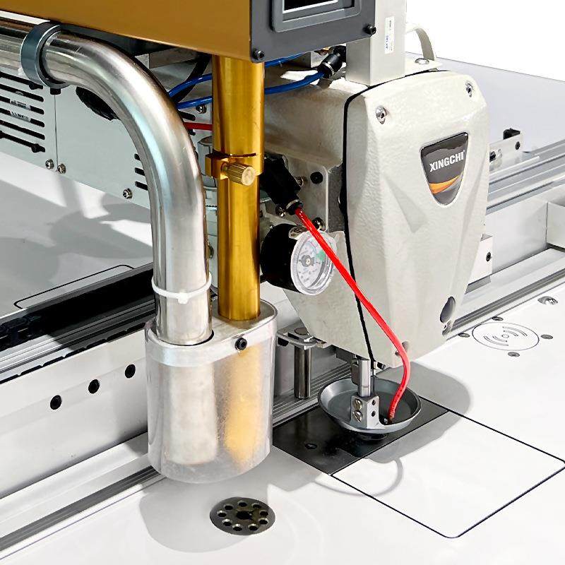 牌激光模板机大范围激光模版机汽车坐垫脚垫智能缝纫机,淘宝优惠券,粉丝福利购,淘宝优惠卷