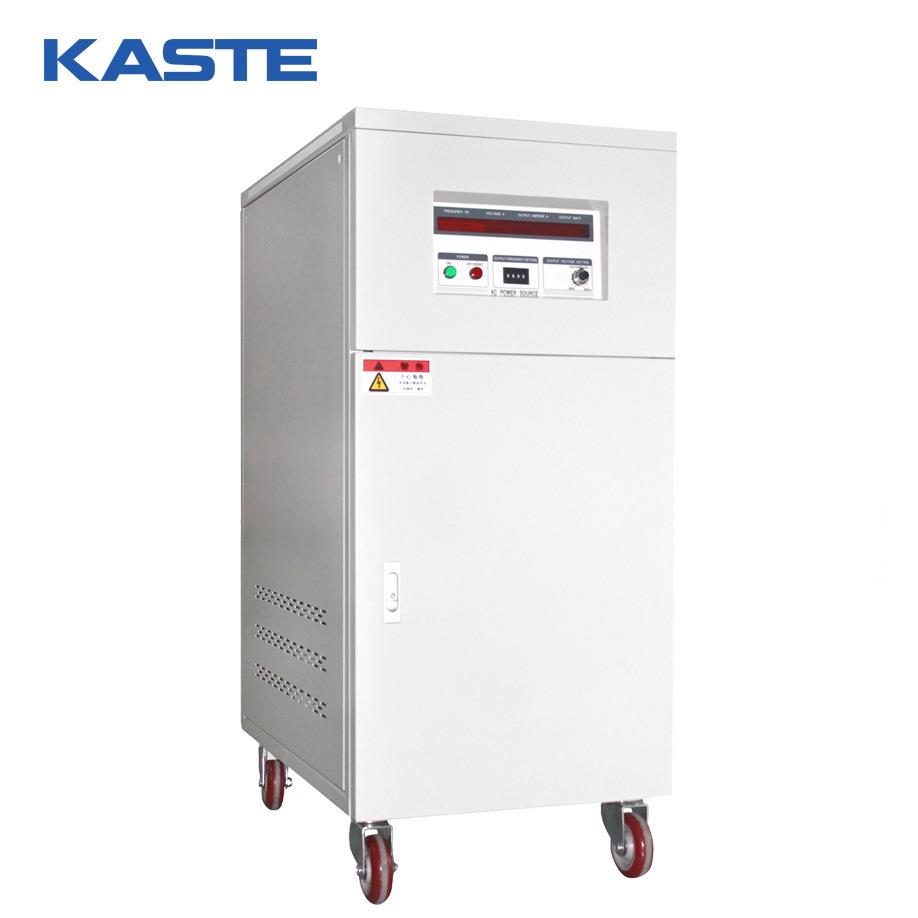 中山KS-3300系列三相变频器|三相60HZ变频器、60HZ变频电源 - 图3