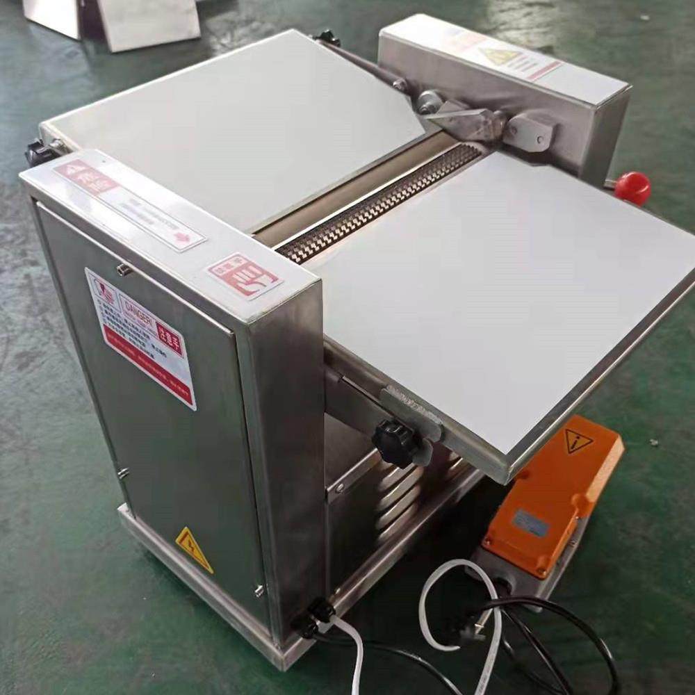 新鲜猪肉牛羊肉剥皮机半自动猪肉去皮机带皮肉类去皮设备商用,淘宝优惠券,粉丝福利购,淘宝优惠卷