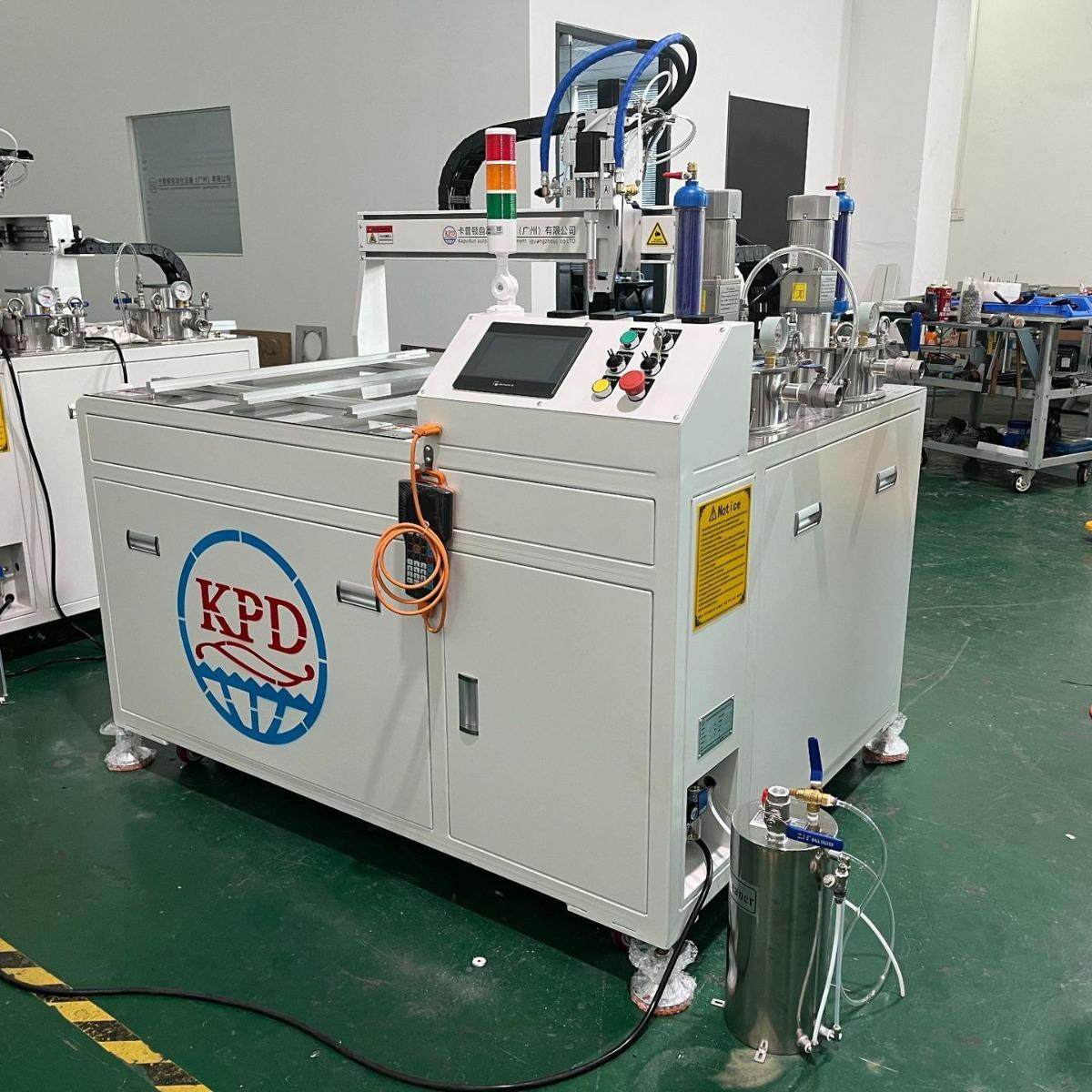 全自动滴胶机器自动化全自动灌胶聚氨酯灌胶机AB胶自动灌胶,淘宝优惠券,粉丝福利购,淘宝优惠卷