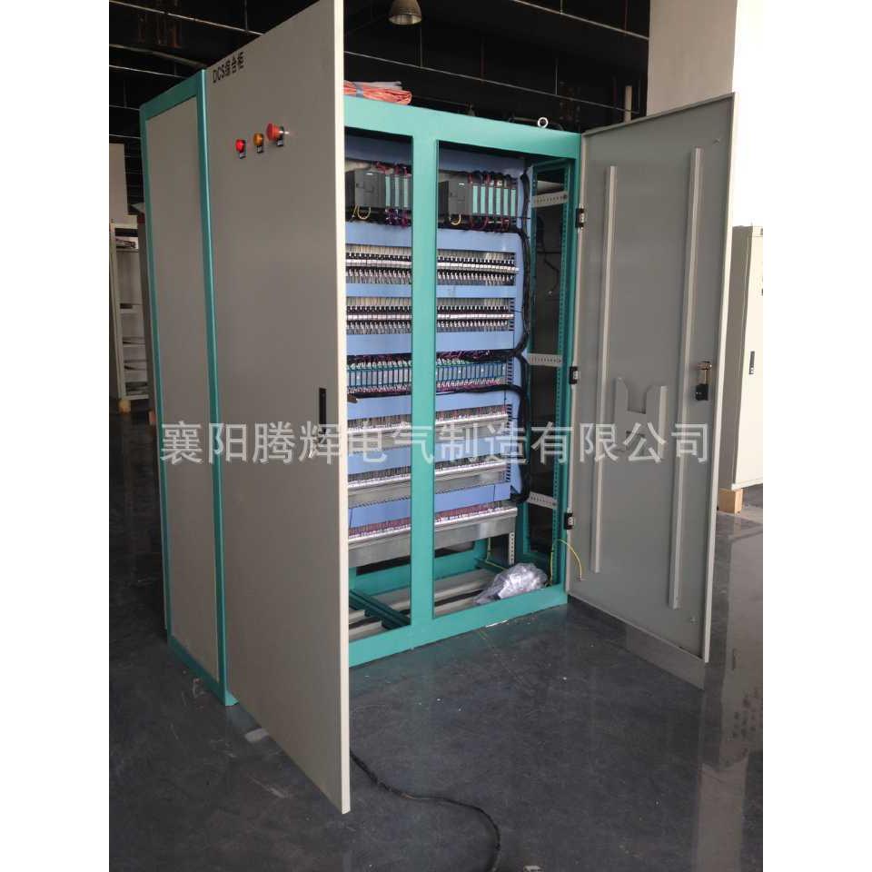 广西制糖工业废水处理自动化控制系统PLC远程操作方便快捷 - 图2