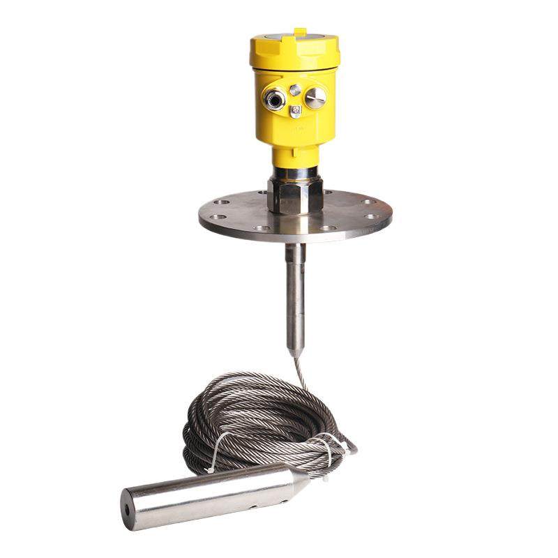 80G智能高频雷达料位计26G导波雷达液位计化工河道水位物位传感器,淘宝优惠券,粉丝福利购,淘宝优惠卷