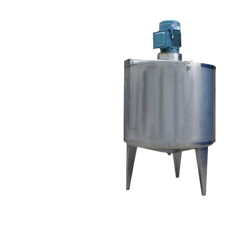 电加热搅拌罐304不锈钢液体搅拌罐桶真空化工反应釜,淘宝优惠券,粉丝福利购,淘宝优惠卷