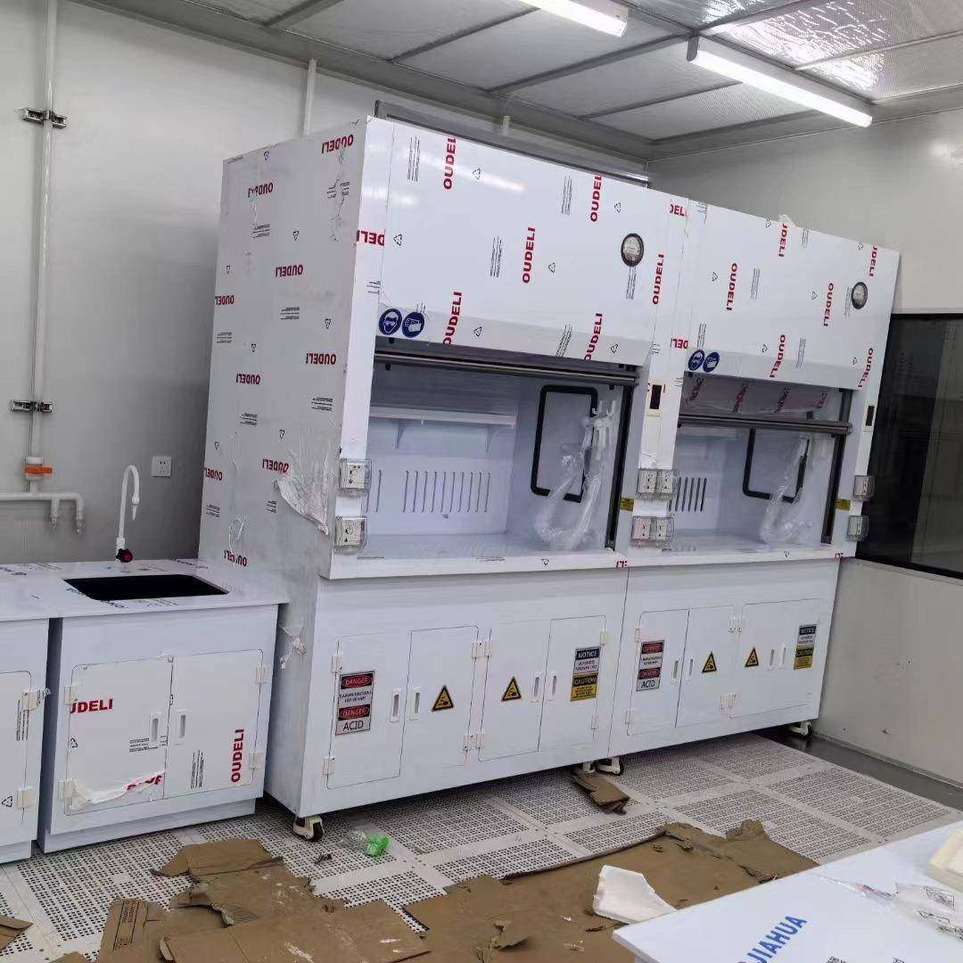 厂家实验室PP通风柜耐酸碱通风柜通风系统通风橱设计安装,淘宝优惠券,粉丝福利购,淘宝优惠卷