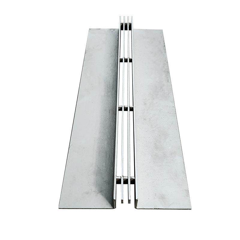 不锈钢线性排水沟盖板304线型缝隙式盖板不锈钢线性排水沟带槽,淘宝优惠券,粉丝福利购,淘宝优惠卷