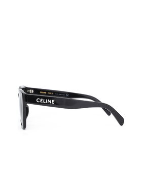 CELINE/赛琳 CL40198F眼镜方框复古墨镜粉色太阳镜框男女防紫外线