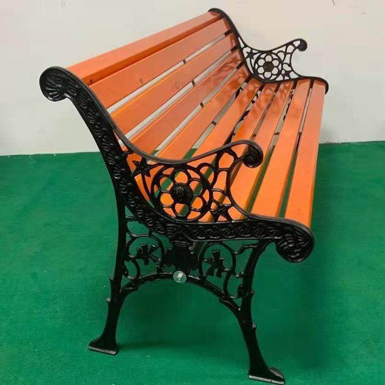 供应户外休闲长椅庭院塑木防腐木实木靠背座椅凳子小区露天凳,淘宝优惠券,粉丝福利购,淘宝优惠卷