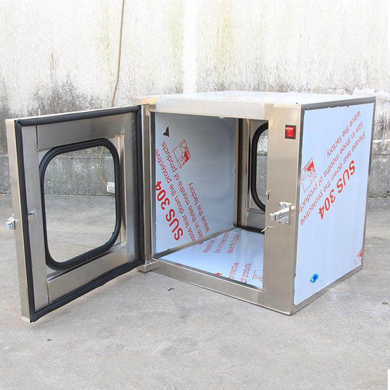 201/304不锈钢净化传递窗机械电子互锁传递柜实验室洁净传递窗,淘宝优惠券,粉丝福利购,淘宝优惠卷