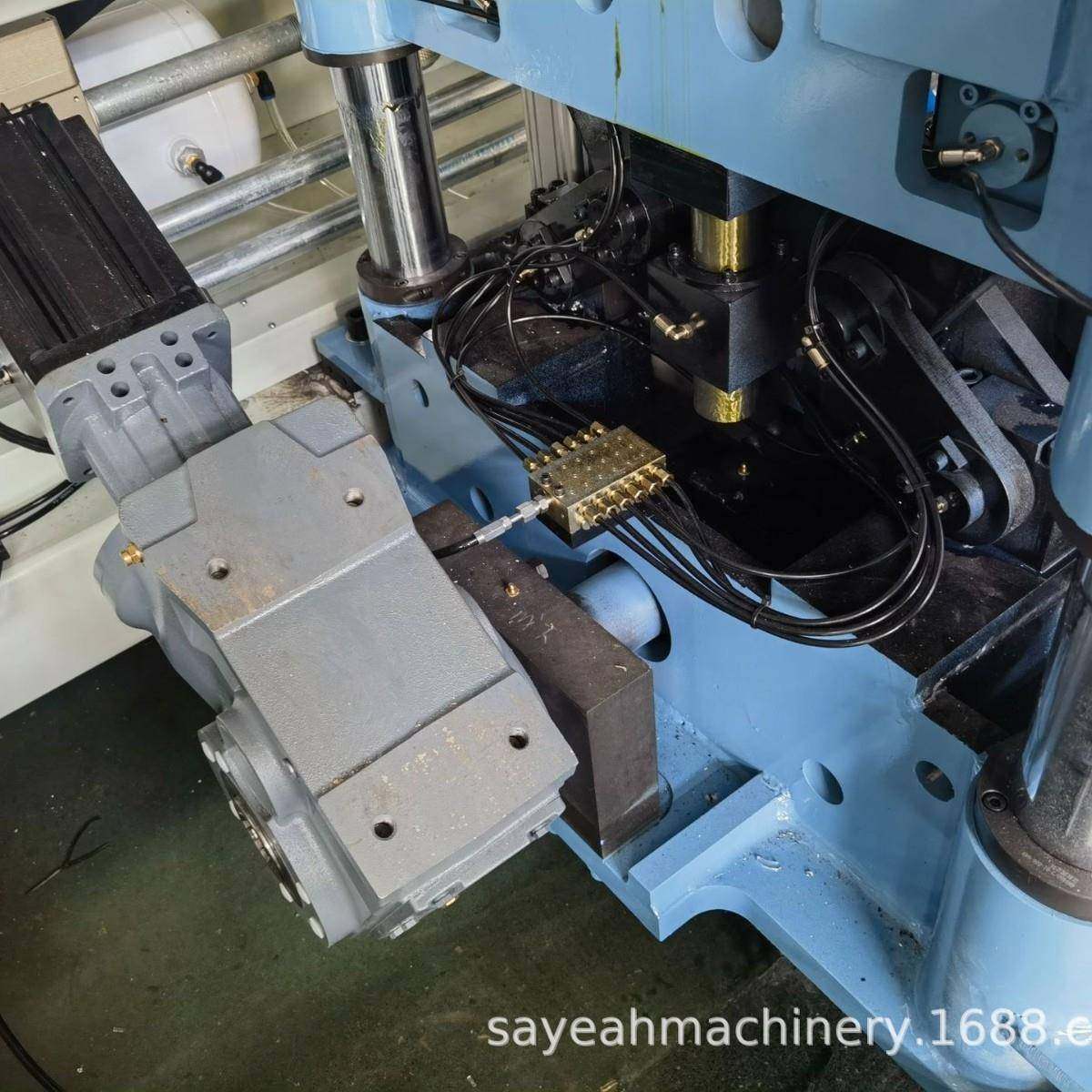 礼品工艺品一次性餐盒PVC智能多工位热成型机吸塑机全自动一体机,淘宝优惠券,粉丝福利购,淘宝优惠卷