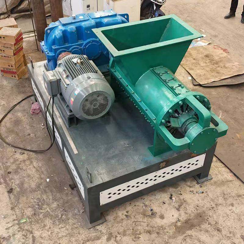 地膜吨包袋大棚膜PE膜螺旋粉碎机废旧布料纤维纺织物螺旋粉碎机,淘宝优惠券,粉丝福利购,淘宝优惠卷