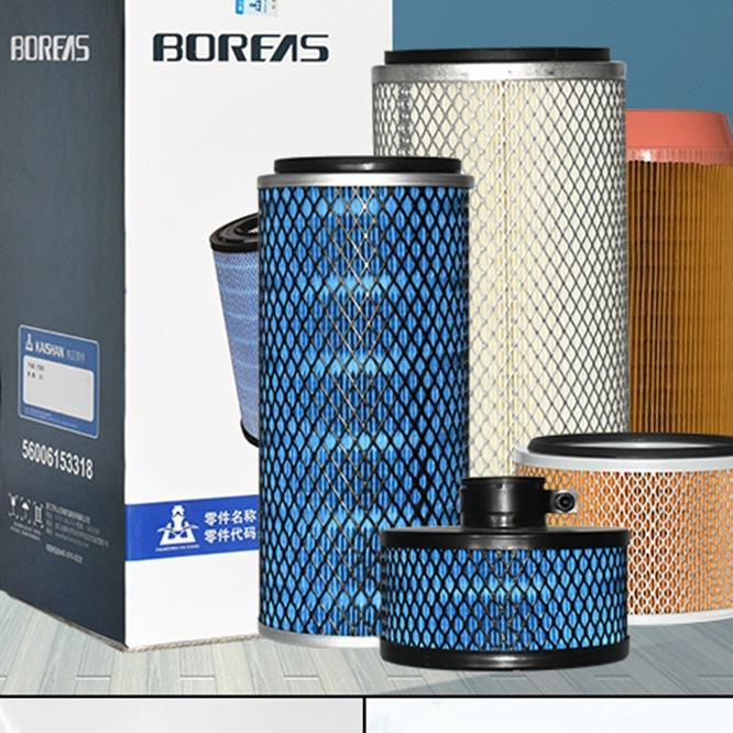 螺杆空压机油保养三滤配件耗材冷却液1号2号压缩机润滑油16L - 图2