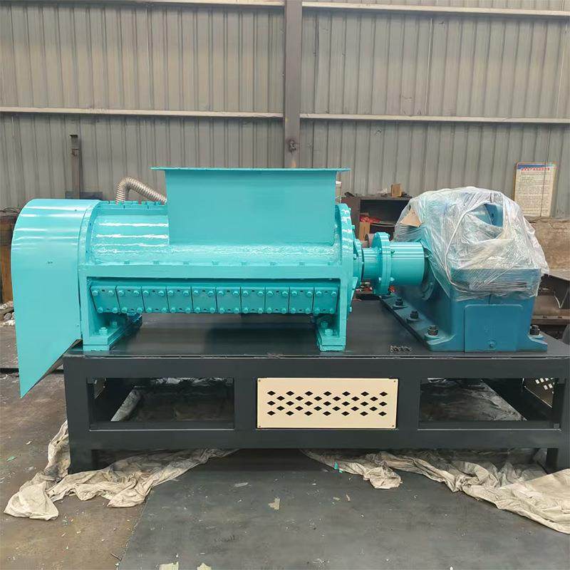 地膜吨包袋大棚膜PE膜螺旋粉碎机废旧布料纤维纺织物螺旋粉碎机,淘宝优惠券,粉丝福利购,淘宝优惠卷