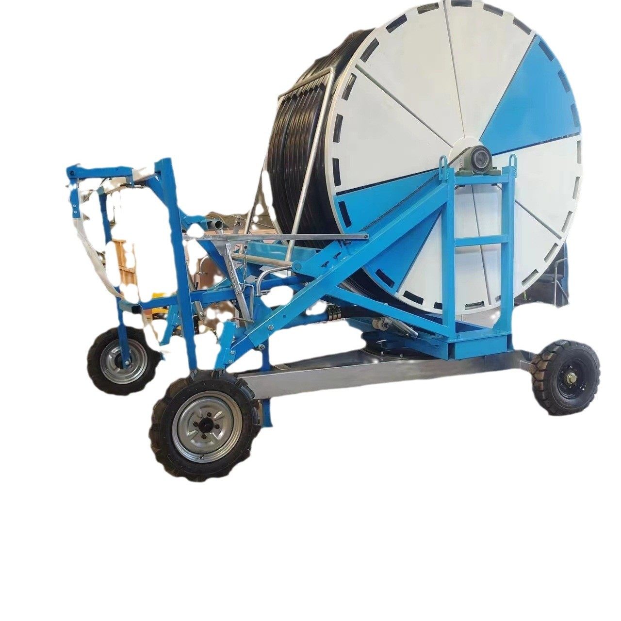 农用灌溉喷灌机电控水涡轮卷盘式农田排灌设备大型节水喷灌机厂家,淘宝优惠券,粉丝福利购,淘宝优惠卷