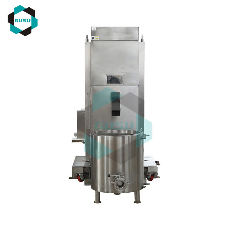 巧克力球磨机全自动连续式球磨机花生酱巧克力酱研磨设备高效节能,淘宝优惠券,粉丝福利购,淘宝优惠卷