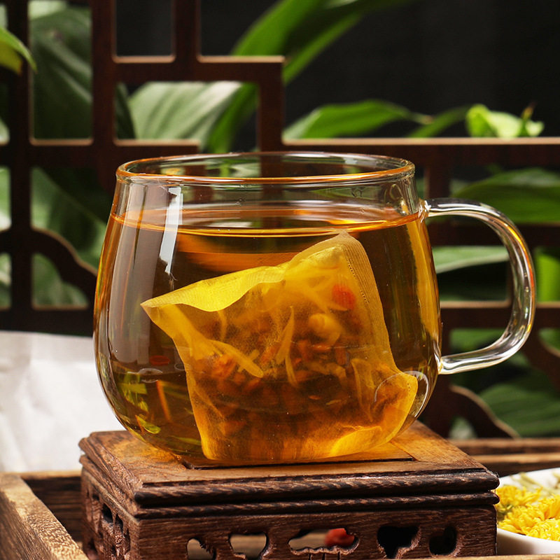 淳滋堂菊花决明子茶养生茶包老北京配方盒装茶,淘宝优惠券,粉丝福利购,淘宝优惠卷