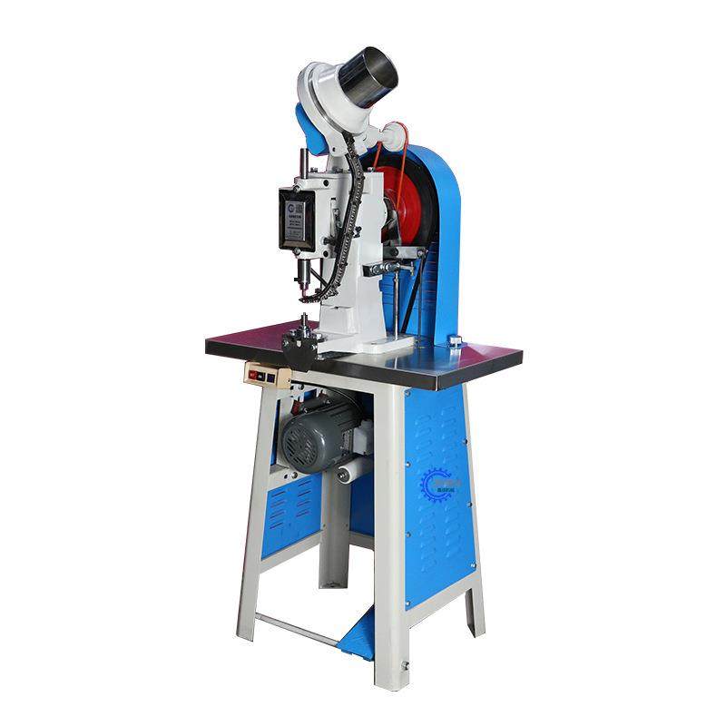 单面钉扣机半自动鸡眼机文件袋纸盒纸袋吊牌档案袋线路板,淘宝优惠券,粉丝福利购,淘宝优惠卷