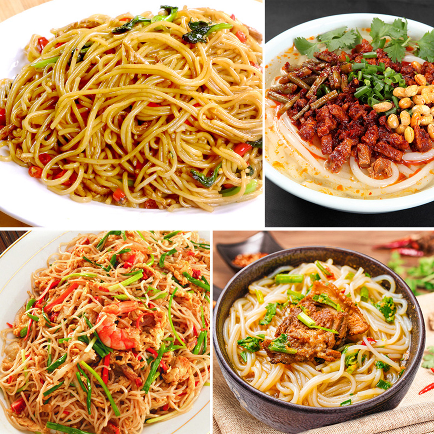 四川特产米粉500g干米粉条米线干货大米粉丝做过桥米线炒粉条商用,淘宝优惠券,粉丝福利购,淘宝优惠卷