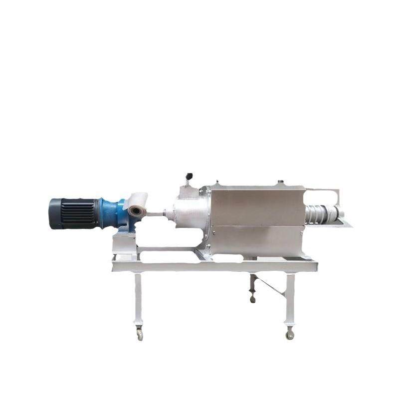 处理农业污水挤干机自吸上料斜筛式固液脱水机养殖粪便螺旋分离机,淘宝优惠券,粉丝福利购,淘宝优惠卷