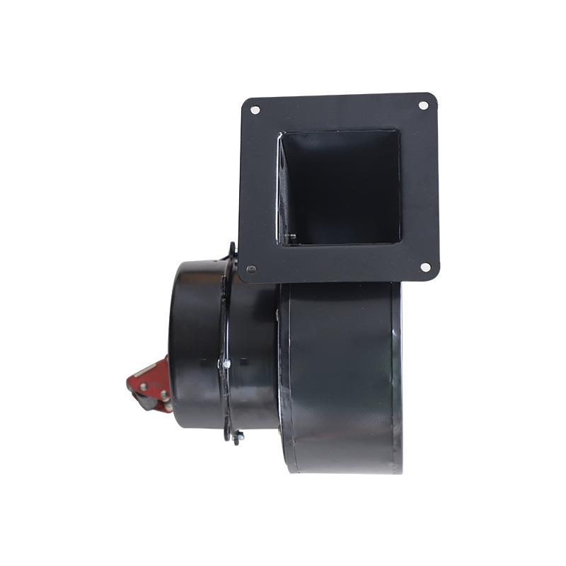 厂家SP-L-170离心风机风淋室低噪音通风钢板离心中压风机 - 图3