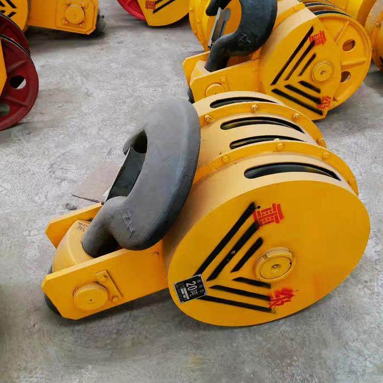 河南起重机桥机吊钩组0T/40T/50T双梁吊钩起重机配件,淘宝优惠券,粉丝福利购,淘宝优惠卷