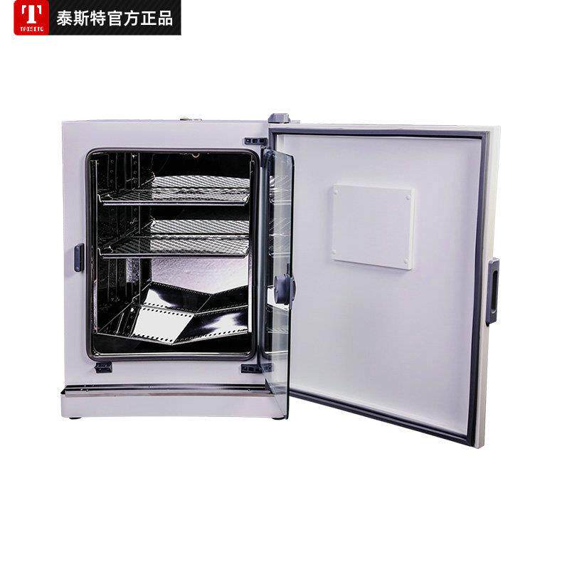 官方出售DH124D低温霉菌培养箱303培育箱恒温 - 图0