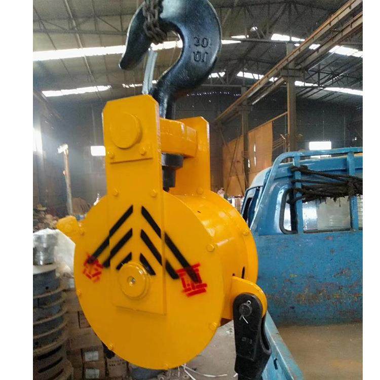 河南起重机桥机吊钩组0T/40T/50T双梁吊钩起重机配件,淘宝优惠券,粉丝福利购,淘宝优惠卷