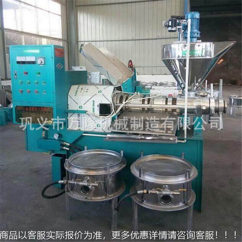 火仁麻螺旋榨油机 型用山茶籽榨油机 油坊商多WWF功能核桃油榨油,淘宝优惠券,粉丝福利购,淘宝优惠卷