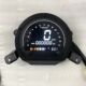 Domestic Warrior NMAX150 Three Kingdoms Four Second Generation Motorcycle Instrument Oil Volume Mileage Color LCD Circular Code Meter