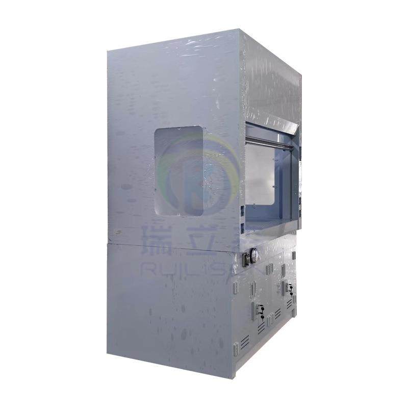 PP百级通风柜半导体通风柜通风橱排风抽风柜化验实验室落地洁净室,淘宝优惠券,粉丝福利购,淘宝优惠卷