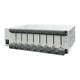 8-channel lithium battery capacity cabinet tester capacity detector 18650 battery cell polymer battery capacity detection