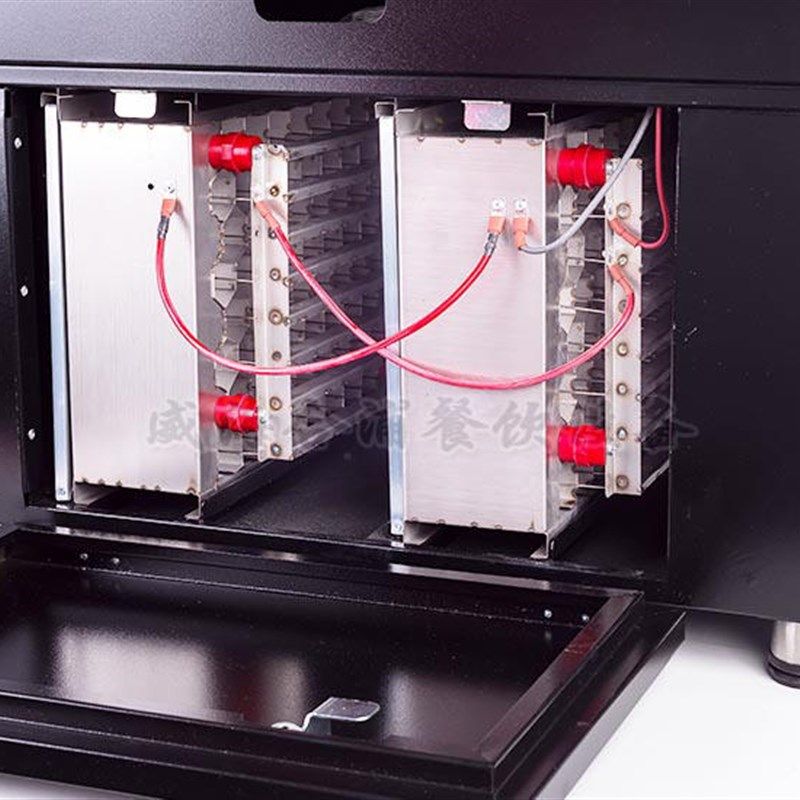 韩式净化烧烤桌下排烟烤肉桌箱自循环净化系统去除油烟烧烤桌腿,淘宝优惠券,粉丝福利购,淘宝优惠卷
