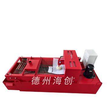 乳化液切削液磨床纸带过滤机铁屑磁性分离磨床平网板框纸带过滤机,淘宝优惠券,粉丝福利购,淘宝优惠卷