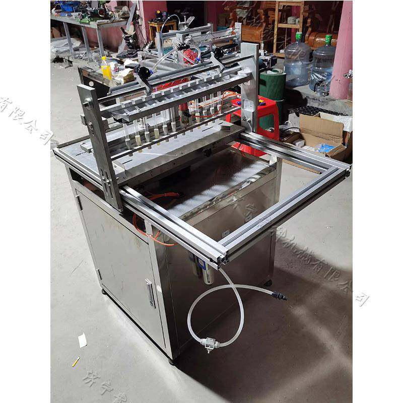 蔬菜花卉穴盘育苗机农用半自动压穴播种机辣椒番茄气动式点播机,淘宝优惠券,粉丝福利购,淘宝优惠卷