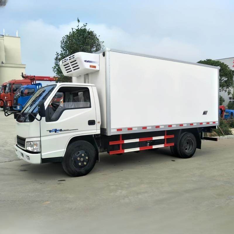 面包型冷藏车出口厢式车4.2米冷藏车福田冷藏车冷冻车冷链车,淘宝优惠券,粉丝福利购,淘宝优惠卷