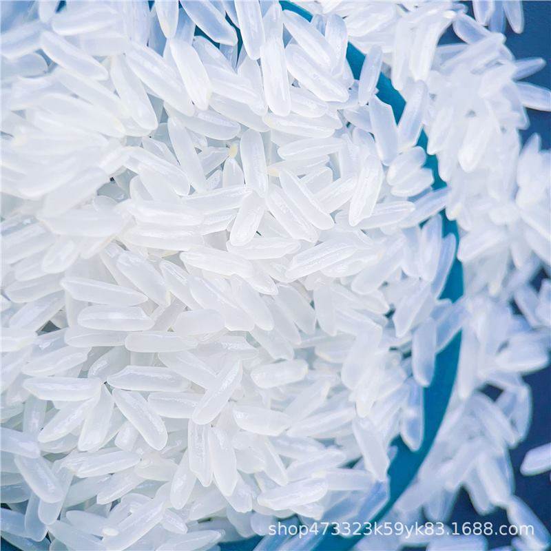 【净重10斤】长粒大米优质猫牙米百合长粒百合煮饭百合干熬粥香米,淘宝优惠券,粉丝福利购,淘宝优惠卷