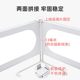 Elephant mother bed fence baby anti-fall guardrail baby single-sided baffle children bedside bed fence bed guardrail