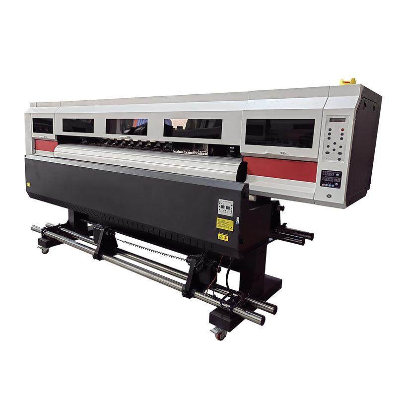 4喷头热转印打印机 衣服打印机热升华服装直喷数码印花机厂家价格,淘宝优惠券,粉丝福利购,淘宝优惠卷