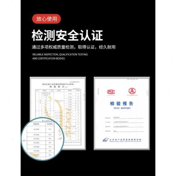泡酒玻璃瓶酵素桶腌子家用瓶泡菜罐高档密封梅酒坛子酿酒瓶子菜 - 图2