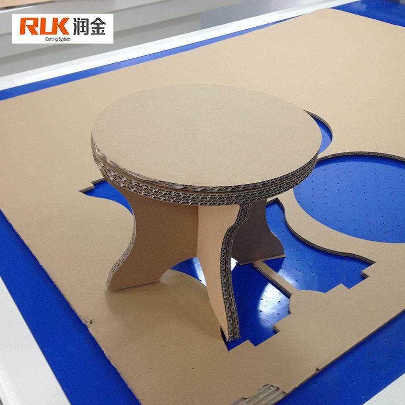 全自动智能纸盒包装切割机猫抓板磨爪板瓦楞纸震动刀切割机,淘宝优惠券,粉丝福利购,淘宝优惠卷