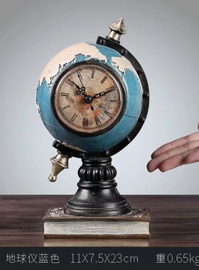 复古荷兰风车摆件酒柜装饰品创意客厅家居玄关小S摆设桌面手工艺