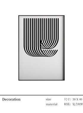 北欧现代创意运h动人物样板间客厅书房书柜书架桌面装饰品组合摆