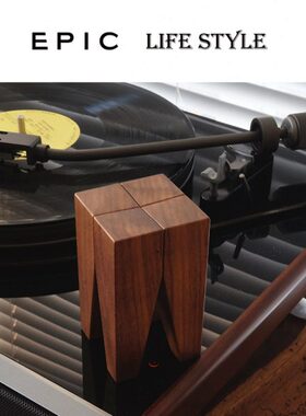 边几复古纯手工0 坐ST制作工艺品桌上模型摆件实木木墩凳4正方形