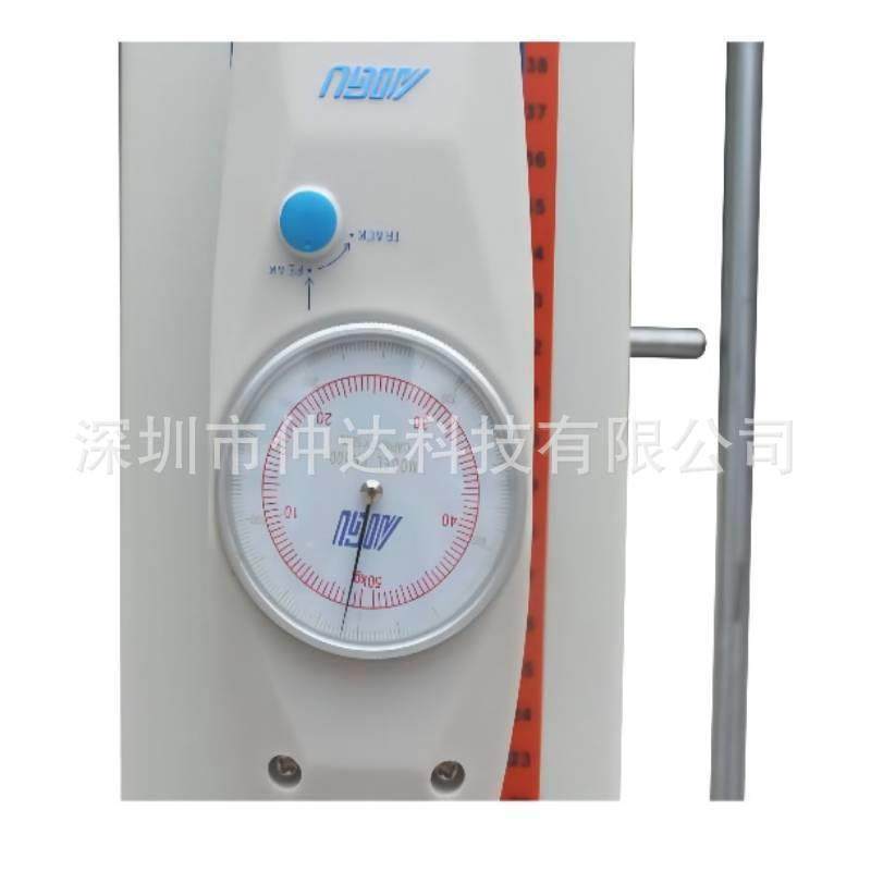 仲达桌上型拉力试验机小型50KG拉力机电动拉力机数显指针款拉力计,淘宝优惠券,粉丝福利购,淘宝优惠卷