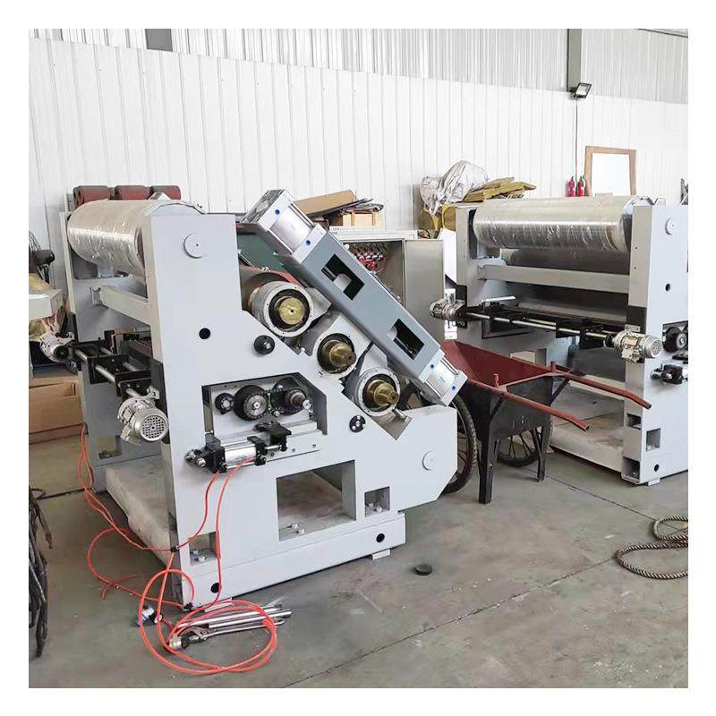 全自动单面瓦楞机瓦楞纸板设备真空吸附式瓦楞机纸箱包装设备,淘宝优惠券,粉丝福利购,淘宝优惠卷