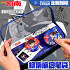 Detective Conan Pencil Bag Pain Bag Large Capacity Girls High-Looking Stationery Box 2025 New Junior High School Boy Model Transparent Two-dimensional Pencil Box Elementary School Niche Non-Colliding School Supplies