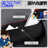 Detective Conan Pencil Bag Pain Bag Large Capacity Girls High-Looking Stationery Box 2025 New Junior High School Boy Model Transparent Two-dimensional Pencil Box Elementary School Niche Non-Colliding School Supplies