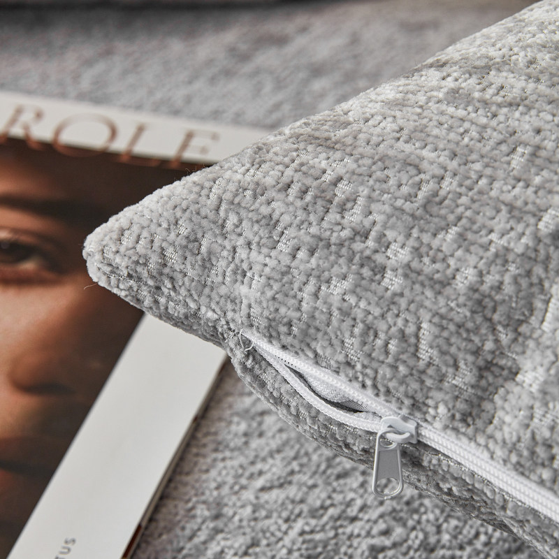 轻奢沙发垫子四季通用防滑坐垫纯色简约现代客厅高级感套罩盖布巾,淘宝优惠券,粉丝福利购,淘宝优惠卷