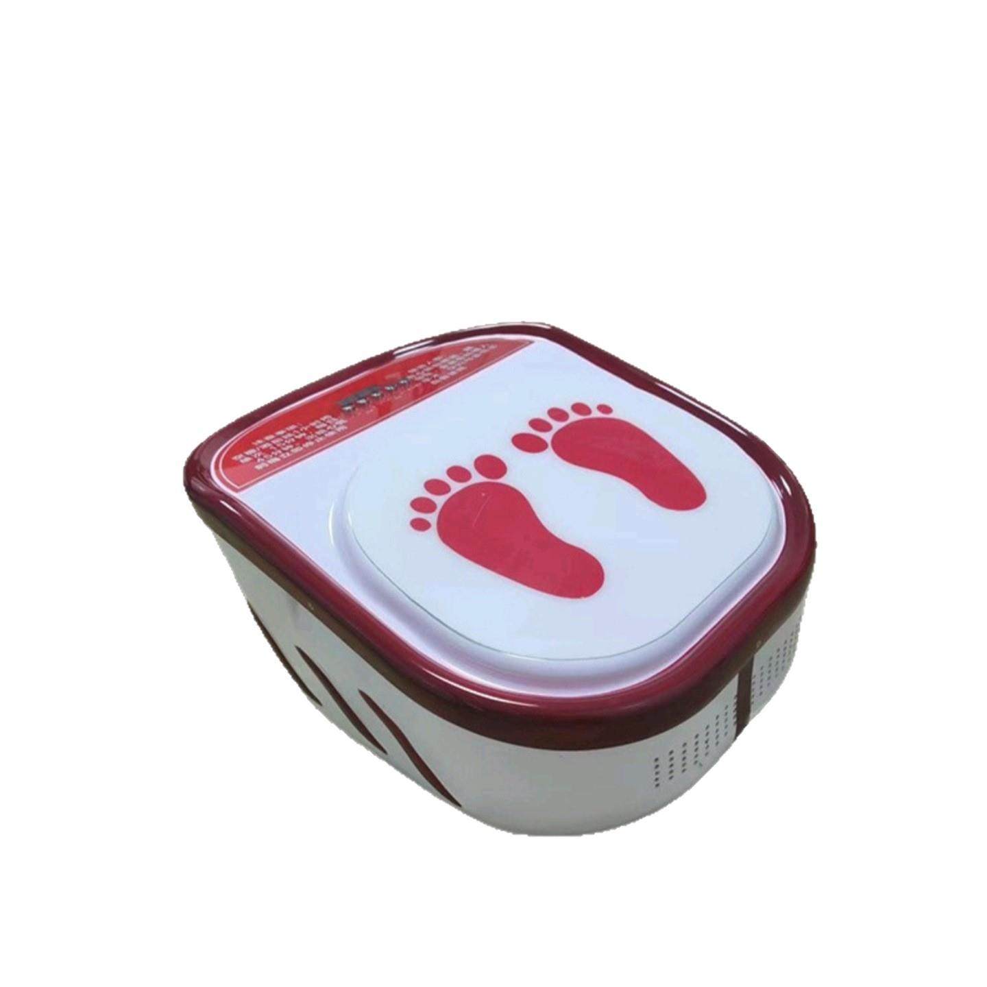 灸能仪足部理疗多功能温脚仪内透热熏蒸恒温控制足灸仪器智能足疗,淘宝优惠券,粉丝福利购,淘宝优惠卷