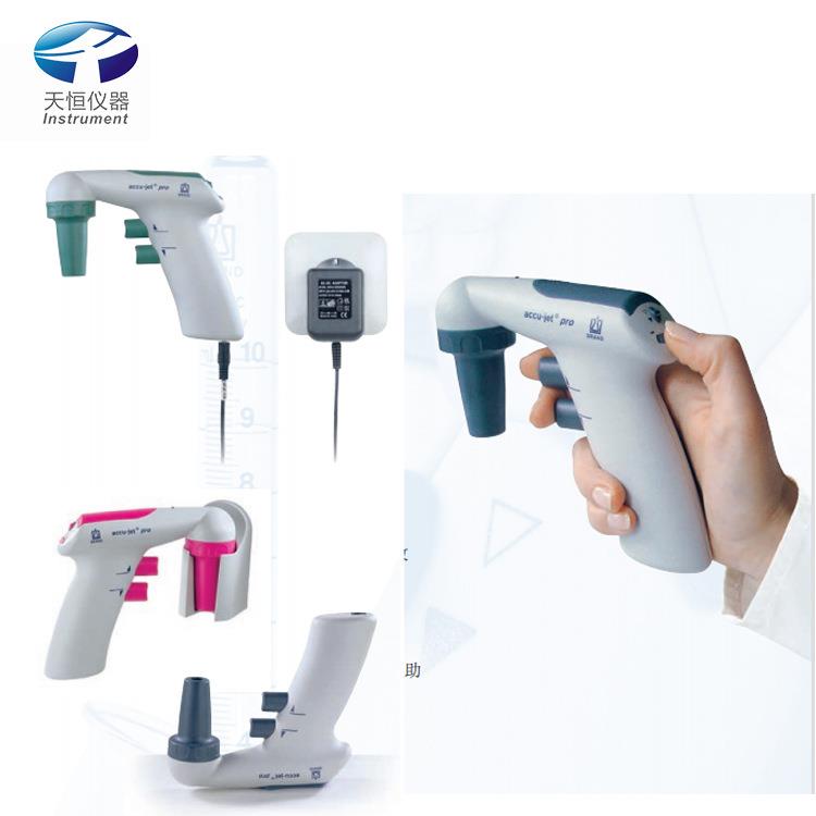 电动移液管助吸器移液快分液准确10秒即可吸完50ml - 图2